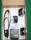 FCI brengt Luchtfoutenindicatoren, het Apparaat van de het Voltageindicator van het Flitslichtalarm over